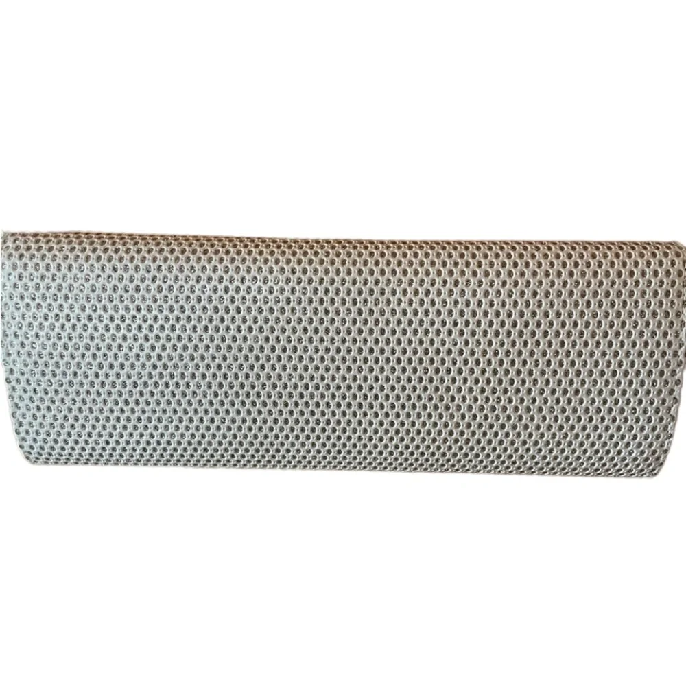 In’s Sparkly Rhinestone Clutch‎ Purse